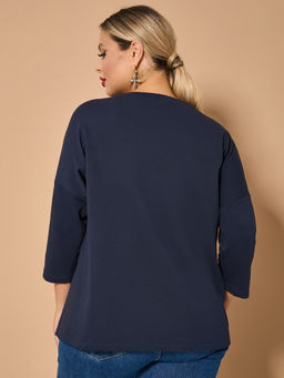 Джемпер 0202-1 фуксия - Dora фото 86