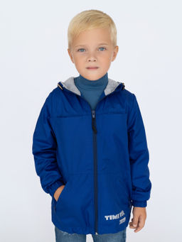 Ветровка детская