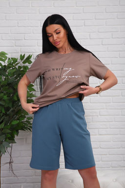 1107 Костюм женский