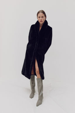 Botas de puntera fina - H&m фото 8