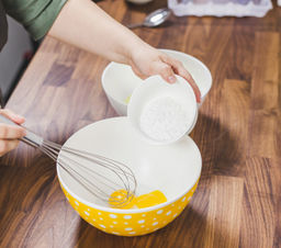 Венчик для взбивания Доляна "Стандарт", 30*6,5см арт 580250