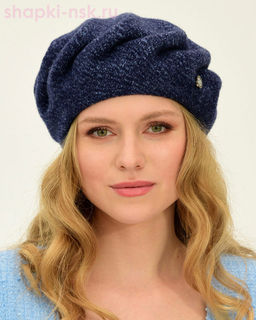 Милана 261 Берет женский флис (56-58)