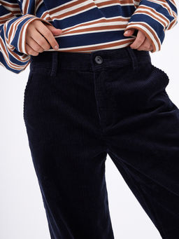 Женские Вельветовые Брюки Свободные - Mossmore фото 188