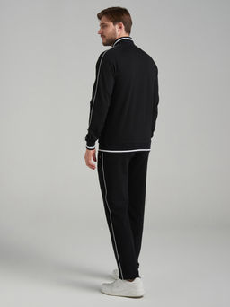 Спортивный костюм мужской 11M-RR-1756 RED-N-ROCKS - Addic фото 4