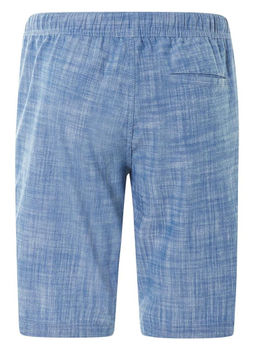 Мужские хлопковые шорты LIVERGY  фото 3