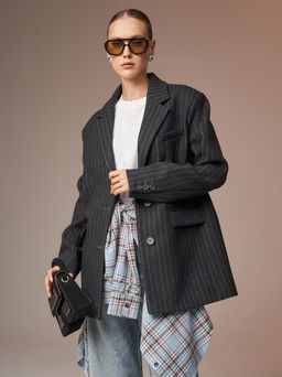 Пальто женское 

АРТ. 63050 - Hoops фото 46