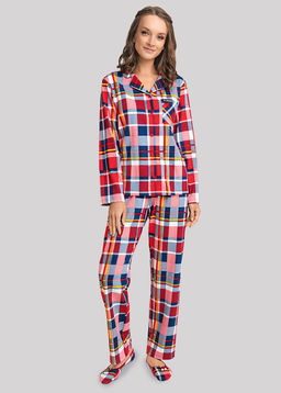 Комплект Сказка новогодний