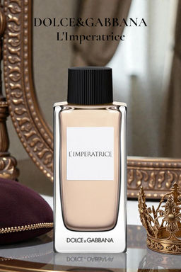 DOLCE & GABBANA LImperatrice lady 100ml edt