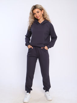 М400 Костюм Вита-2 (серый) - Иванушка-трикотаж фото 2