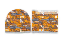 Комплект детский Таури (шапка+воротник)