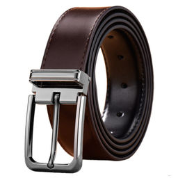 Ремень BL-L-8203-Brown-120