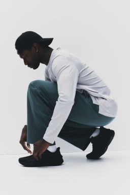 Joggers de deporte Regular Fit - H&m фото 7