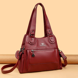 KAIDIFEINIROO Сумка женская 2231 фото 3