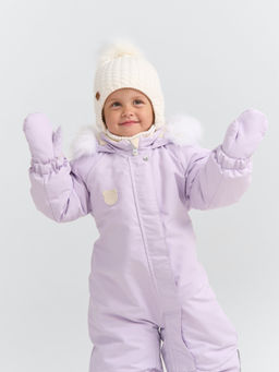 Варежки Вереск 0+ - Bungly фото 2