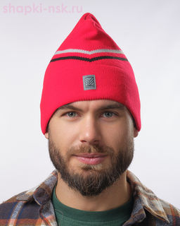 11655 MMH Шапка мужская (57-59)