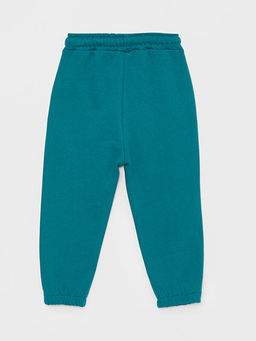 Beli Lastikli Basic Erkek Bebek Jogger E?ofman Alt - Waikiki фото 2