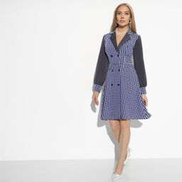 Платье Чао Белла (элегант) - Charutti фото 4