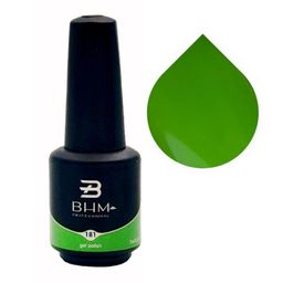 BHM Professional Гель-лак для ногтей, 181, 7 мл 1 шт. 7 мл 181