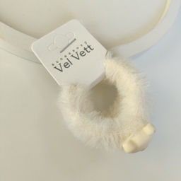 Резинка для волос (2 штуки) Мишки - Vel vett фото 4