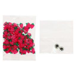 Набор для опытов Ягодный слайм