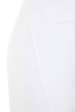 TRENDYOLMILLA Siyah Toparlay?c? Orme Spor Sort/K?sa Tayt TWOSS21SR0545  фото 10