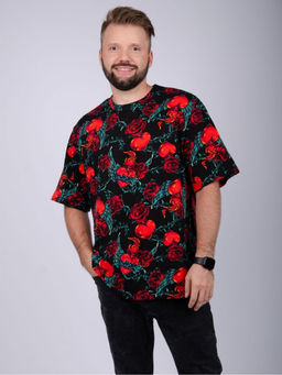 Футболка "ФМ-43" тату, трикотаж