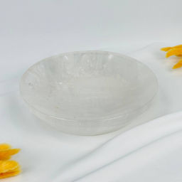 Чаша из Горного Хрусталя