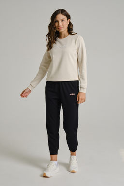 Свитшот Бежевый TRN Sweatshirt - Anta фото 5