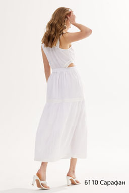 6110 Сарафан - Niv niv fashion фото 2