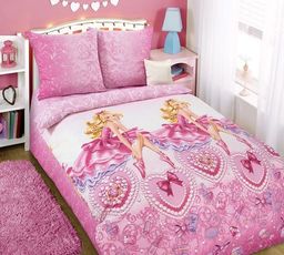 Детское белье - Бязь Блеск ТД 1,5-спальный (молния)