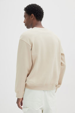 Pack de 2 sudaderas Loose Fit - H&m фото 6