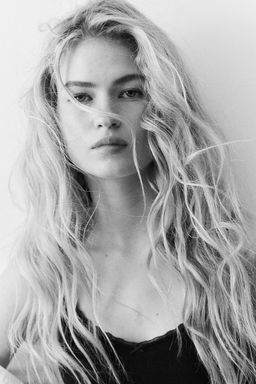 Body en pointelle con copas acolchadas - H&m фото 2