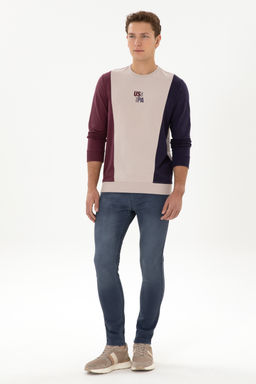 Erkek Ta_ Sweatshirt - U.s. polo assn фото 11