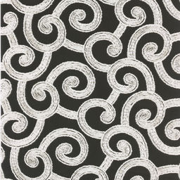 Ткань 9016 Кружевная 20 м 140 см 1 см 100% полиэстер СК/Распродажа