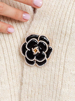 авторская Брошь - Sahar art lab фото 10