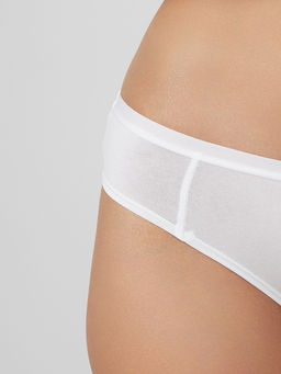 ТРУСЫ ЖЕНСКИЕ (3ШТ.) - Mark formelle фото 6
