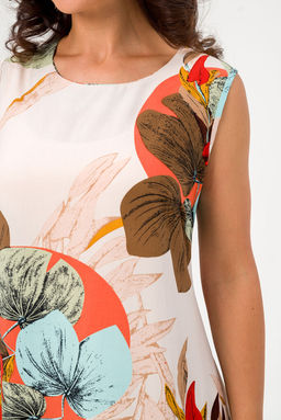 Платье Жасмин (50-60) - Serenada фото 9