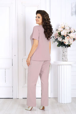 Костюм Ninele 5971 пудровый фото 9