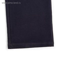 Брюки мужские без начеса PDB-137