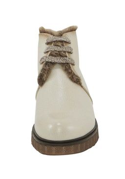 Полусапожки, песочные - Heine фото 5