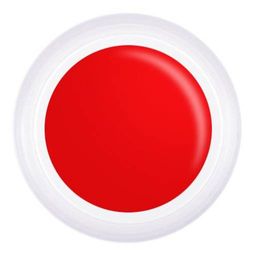 Гель-краска T5 красная