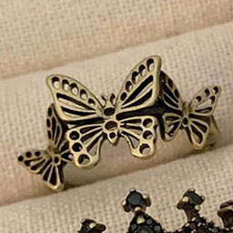 Кольцо арт. 51 1896 (id 285153) - Rada фото 2