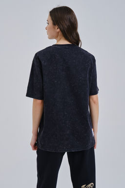 Футболка Черный - Anta фото 3