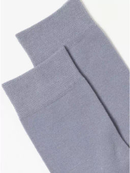 Носки муж. 3DSOCKS 23С-121СП (48/6) - 000 серый - Conte elegant фото 13