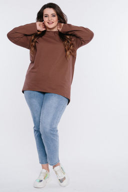 Свитшот женский - Jp фото 6