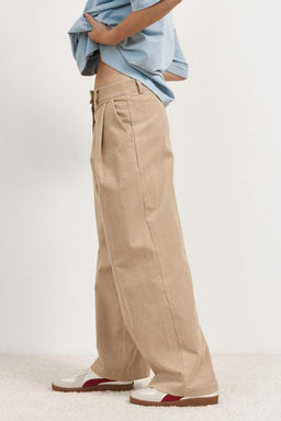 Брюки из вельвета - Melcloth фото 2