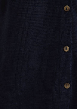 Lux Touch Lacivert Polo Tisort - Mavi фото 7