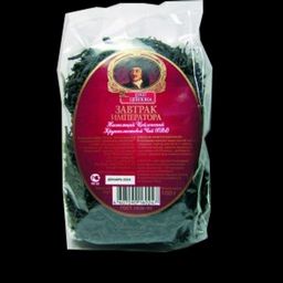 Завтрак Императора. Черный 200 гр. мягкая упаковка