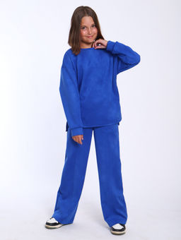 КМ199 Костюм "Фрейя" (электрик)