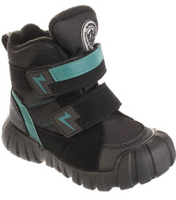 Дерби Flamingo 232M-G5-4204